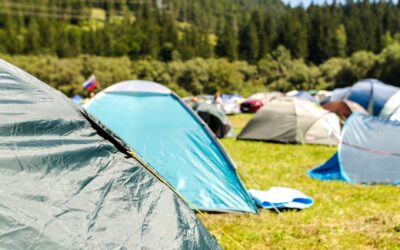 Pourquoi les gens aiment le camping ?
