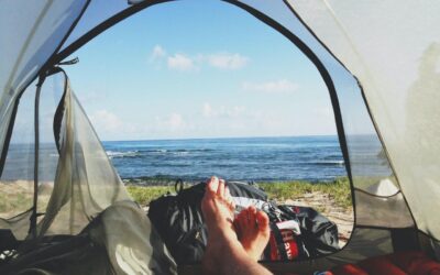 Comment choisir son camping en Corse ?