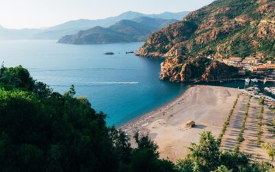 Où aller pour la première fois en Corse ?